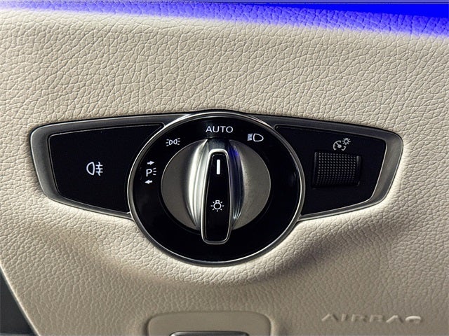 2023 Mercedes-Benz E-Class E 450 4MATIC®