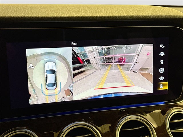 2023 Mercedes-Benz E-Class E 450 4MATIC®