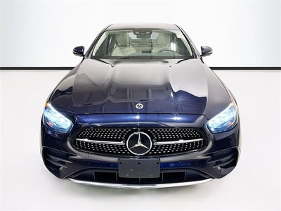2023 Mercedes-Benz E-Class E 450 4MATIC®