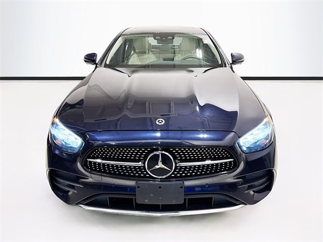 2023 Mercedes-Benz E-Class E 450 4MATIC®