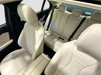 2023 Mercedes-Benz E-Class E 450 4MATIC®