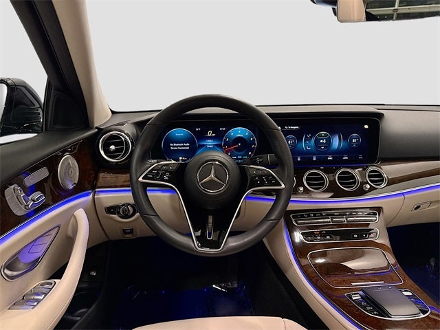 2023 Mercedes-Benz E-Class E 450 4MATIC®