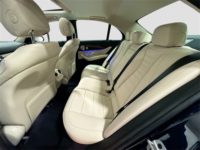 2023 Mercedes-Benz E-Class E 450 4MATIC®