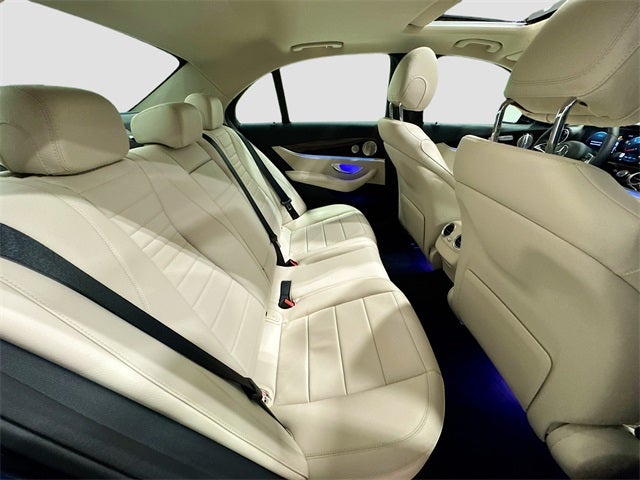 2023 Mercedes-Benz E-Class E 450 4MATIC®