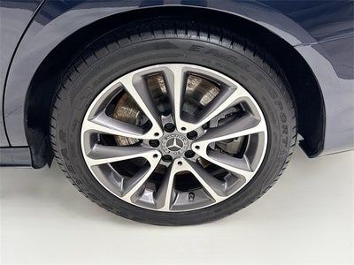 2023 Mercedes-Benz E-Class E 450 4MATIC®