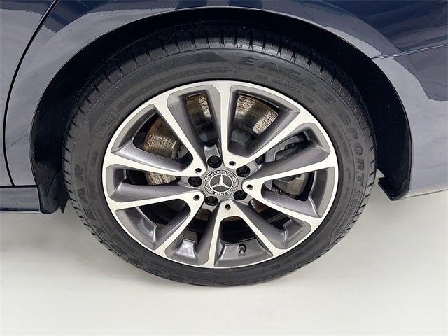 2023 Mercedes-Benz E-Class E 450 4MATIC®