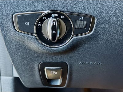 2023 Mercedes-Benz E-Class E 53 AMG® 4MATIC®