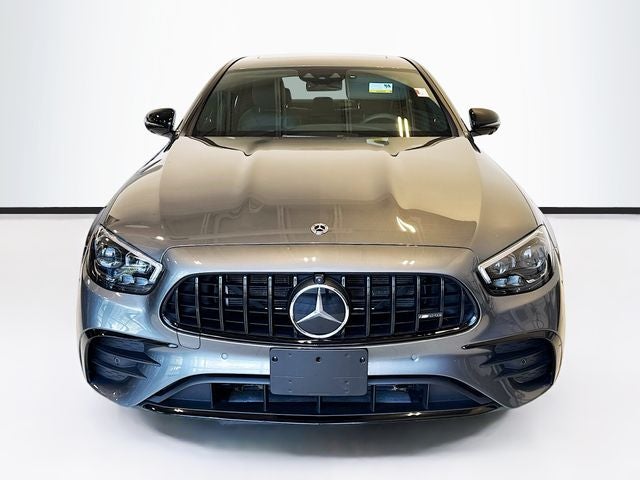 2023 Mercedes-Benz E-Class E 53 AMG® 4MATIC®