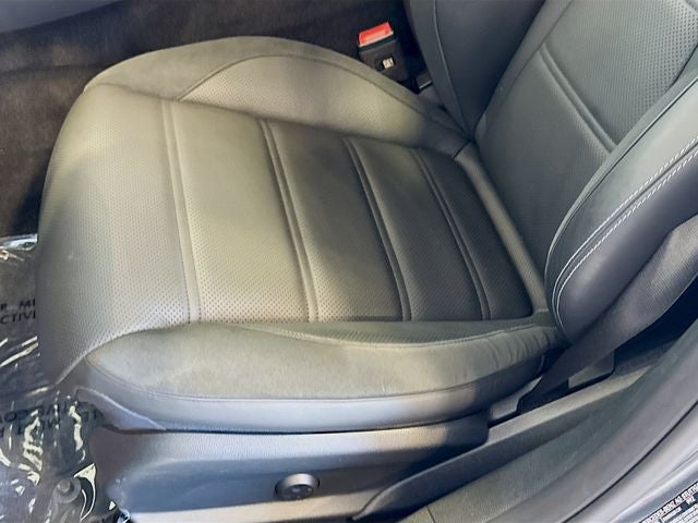 2023 Mercedes-Benz E-Class E 53 AMG® 4MATIC®