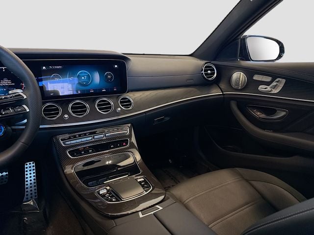 2023 Mercedes-Benz E-Class E 53 AMG® 4MATIC®