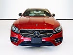 2020 Mercedes-Benz E-Class E 53 AMG® 4MATIC®