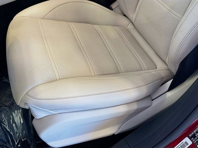2020 Mercedes-Benz E-Class E 53 AMG® 4MATIC®