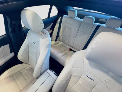 2020 Mercedes-Benz E-Class E 53 AMG® 4MATIC®
