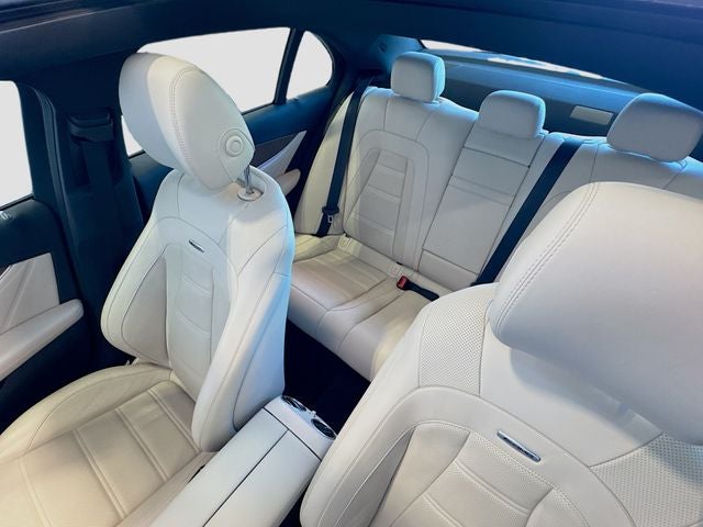 2020 Mercedes-Benz E-Class E 53 AMG® 4MATIC®