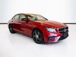 2020 Mercedes-Benz E-Class E 53 AMG® 4MATIC®