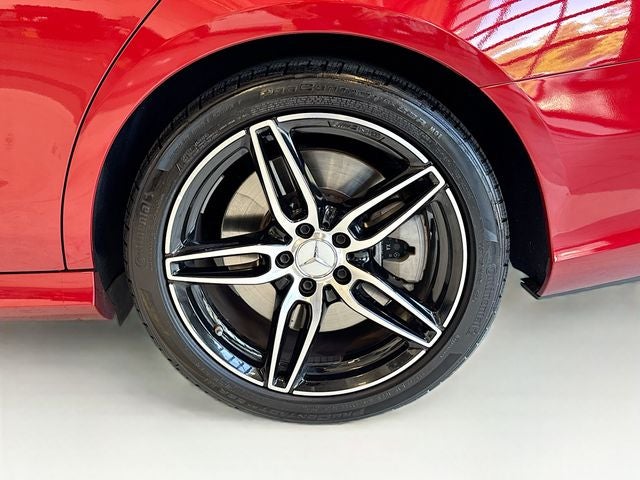 2020 Mercedes-Benz E-Class E 53 AMG® 4MATIC®