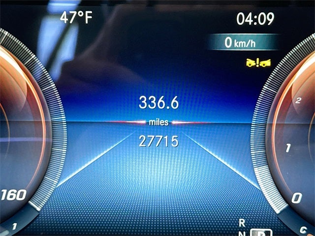 2023 Mercedes-Benz E-Class E 350 4MATIC®