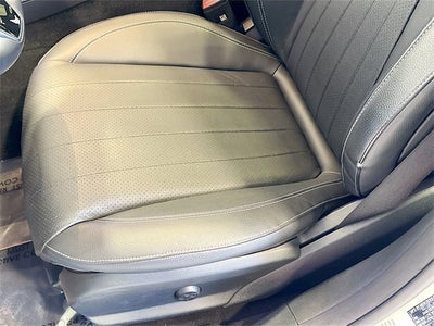 2023 Mercedes-Benz E-Class E 350 4MATIC®