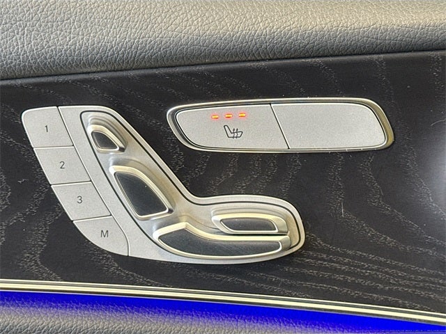 2023 Mercedes-Benz E-Class E 350 4MATIC®