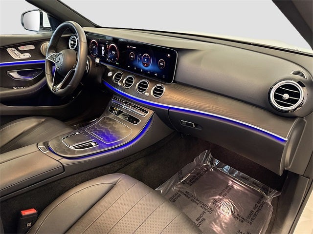 2023 Mercedes-Benz E-Class E 350 4MATIC®
