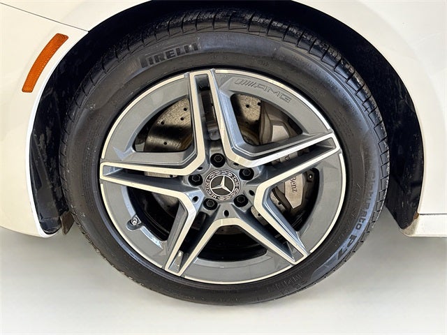 2023 Mercedes-Benz E-Class E 350 4MATIC®