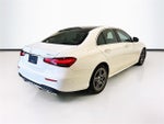 2023 Mercedes-Benz E-Class E 350 4MATIC®