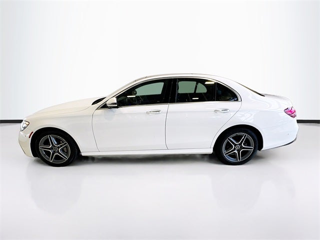 2023 Mercedes-Benz E-Class E 350 4MATIC®