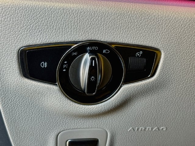 2023 Mercedes-Benz E-Class E 350 4MATIC®
