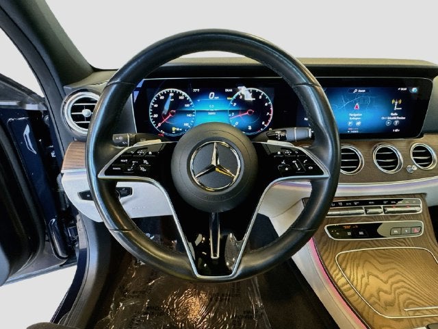 2023 Mercedes-Benz E-Class E 350 4MATIC®