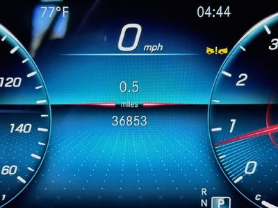 2023 Mercedes-Benz E-Class E 350 4MATIC®