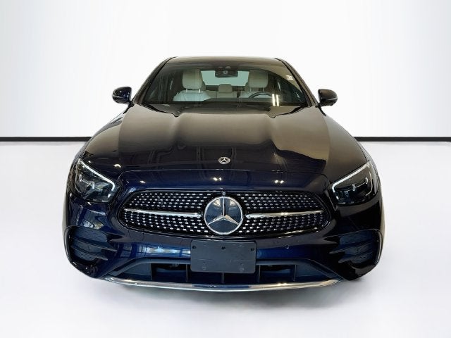 2023 Mercedes-Benz E-Class E 350 4MATIC®