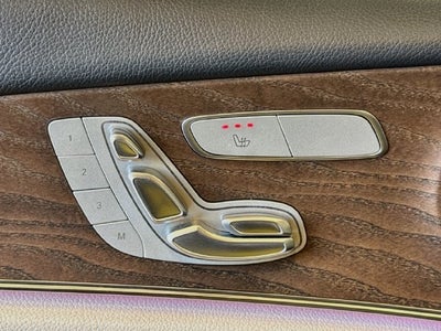 2023 Mercedes-Benz E-Class E 350 4MATIC®