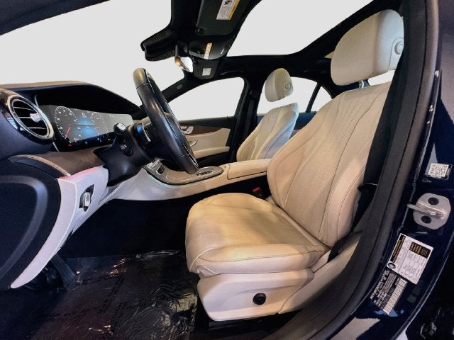 2023 Mercedes-Benz E-Class E 350 4MATIC®