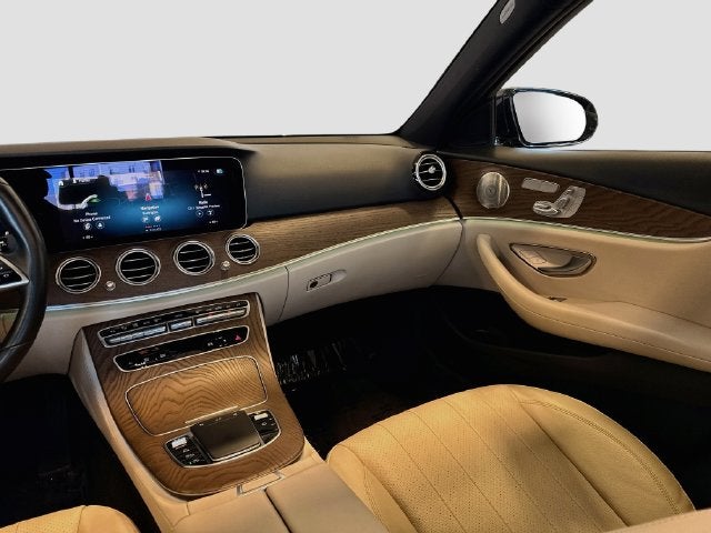 2023 Mercedes-Benz E-Class E 350 4MATIC®
