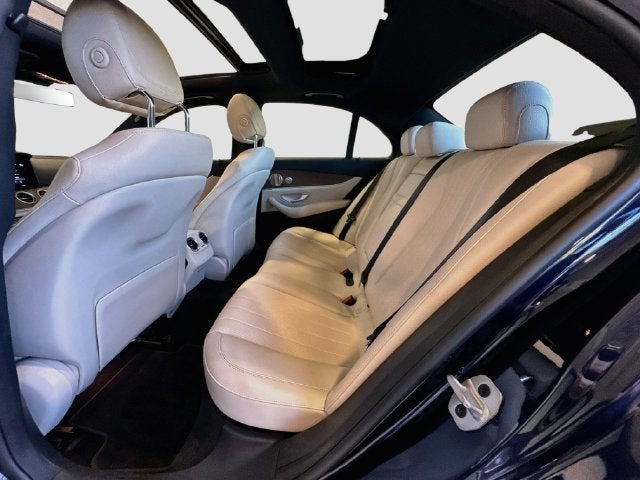 2023 Mercedes-Benz E-Class E 350 4MATIC®