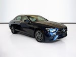 2023 Mercedes-Benz E-Class E 350 4MATIC®