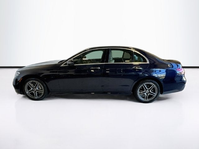 2023 Mercedes-Benz E-Class E 350 4MATIC®