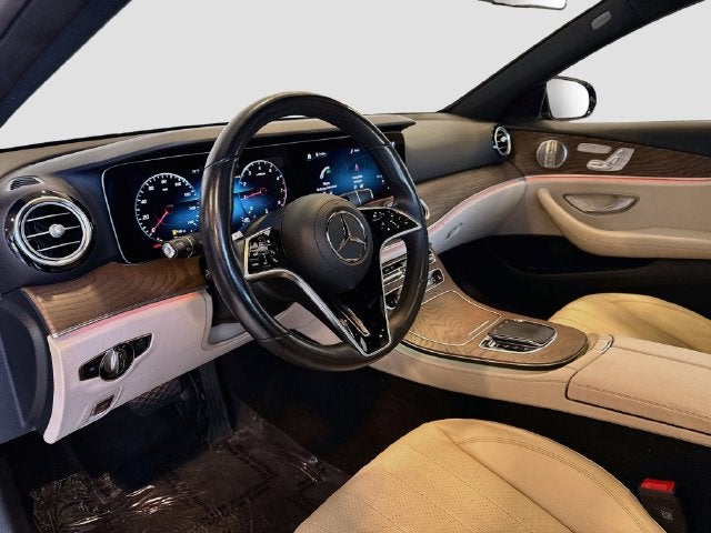 2023 Mercedes-Benz E-Class E 350 4MATIC®
