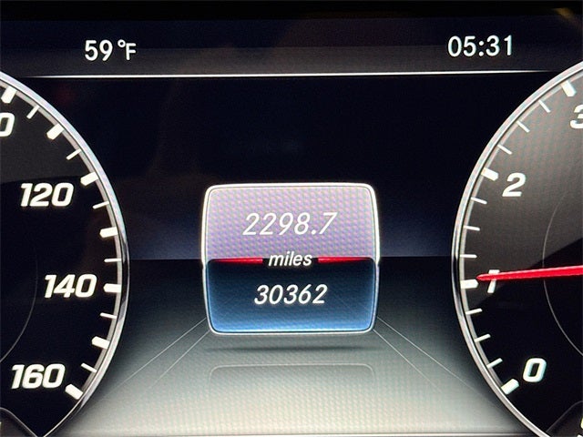 2020 Mercedes-Benz E-Class E 350 4MATIC®