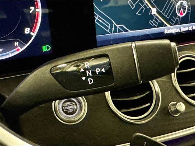 2020 Mercedes-Benz E-Class E 350 4MATIC®