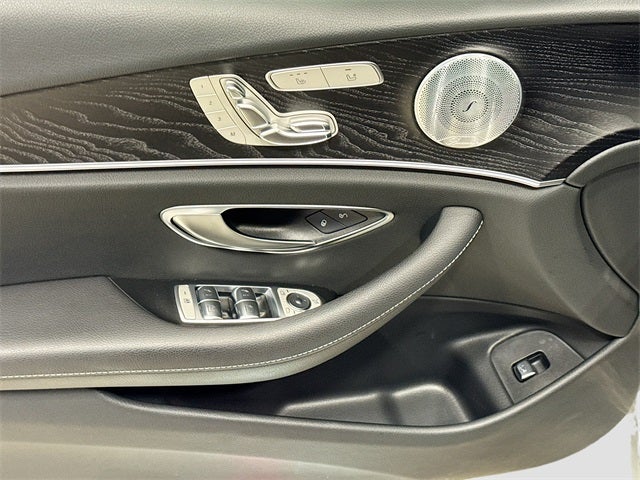 2020 Mercedes-Benz E-Class E 350 4MATIC®