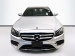 2020 Mercedes-Benz E-Class E 350 4MATIC®