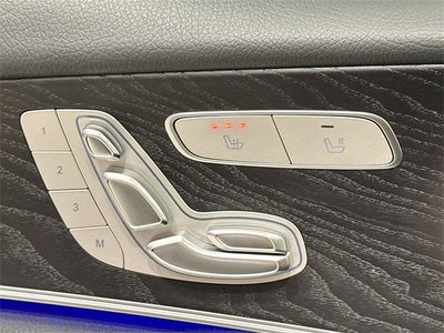 2020 Mercedes-Benz E-Class E 350 4MATIC®