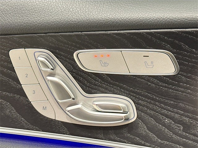 2020 Mercedes-Benz E-Class E 350 4MATIC®