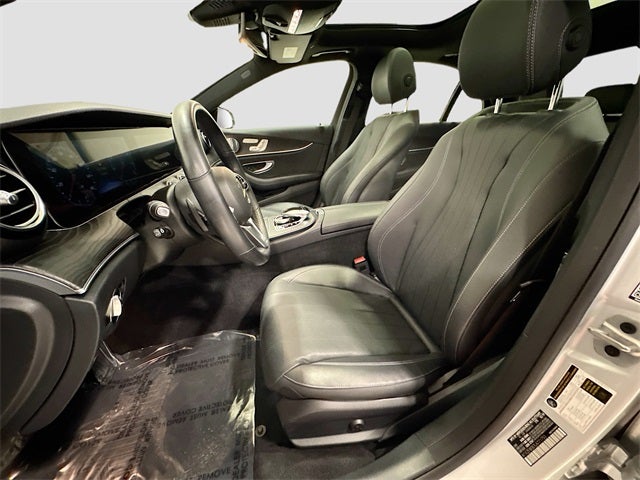 2020 Mercedes-Benz E-Class E 350 4MATIC®