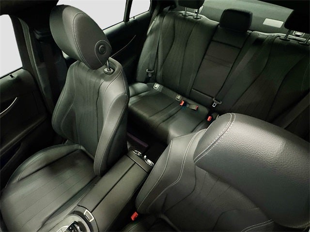 2020 Mercedes-Benz E-Class E 350 4MATIC®