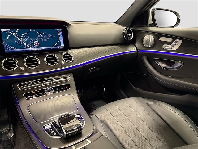 2020 Mercedes-Benz E-Class E 350 4MATIC®