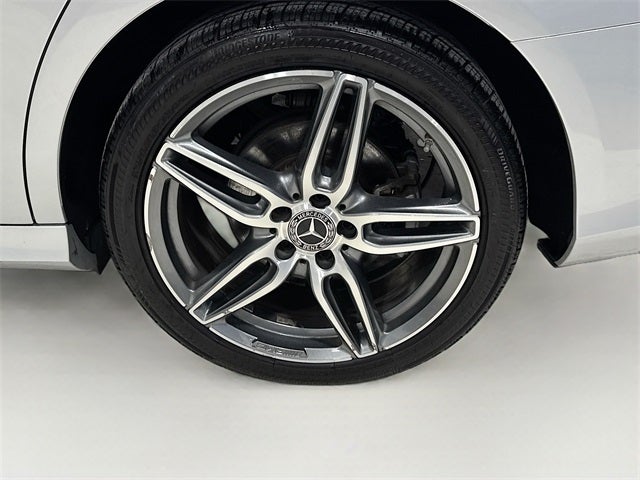 2020 Mercedes-Benz E-Class E 350 4MATIC®