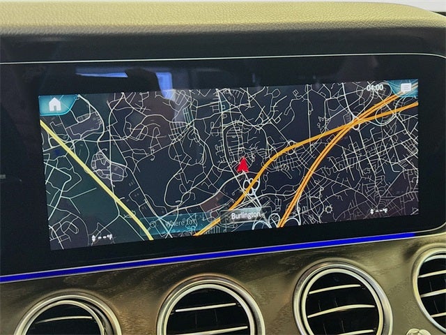 2023 Mercedes-Benz E-Class E 350 4MATIC®