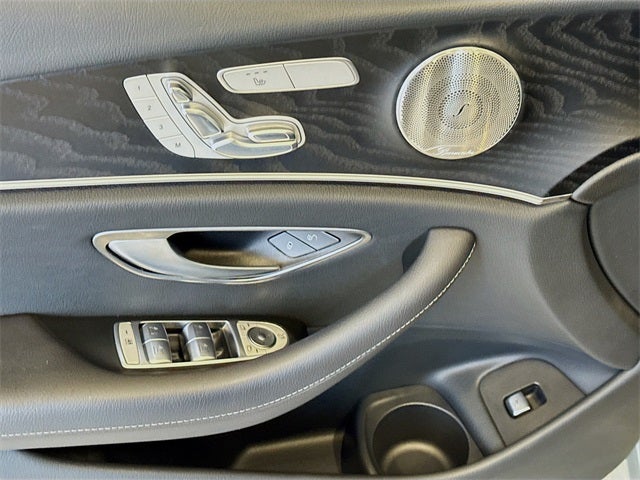 2023 Mercedes-Benz E-Class E 350 4MATIC®